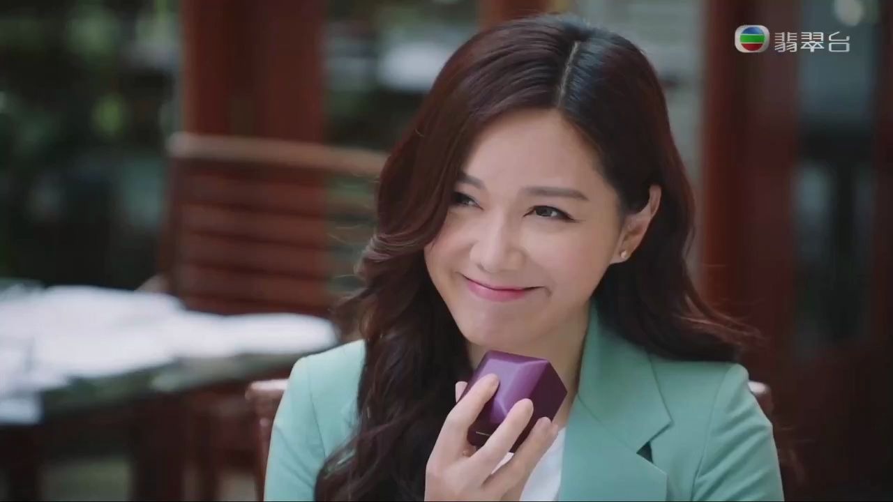 高安承诺会送戒指给徐意_哔哩哔哩 (゜-゜)つロ 干杯~-bilibili