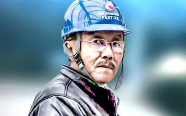 中国天眼之父理科状元南仁东