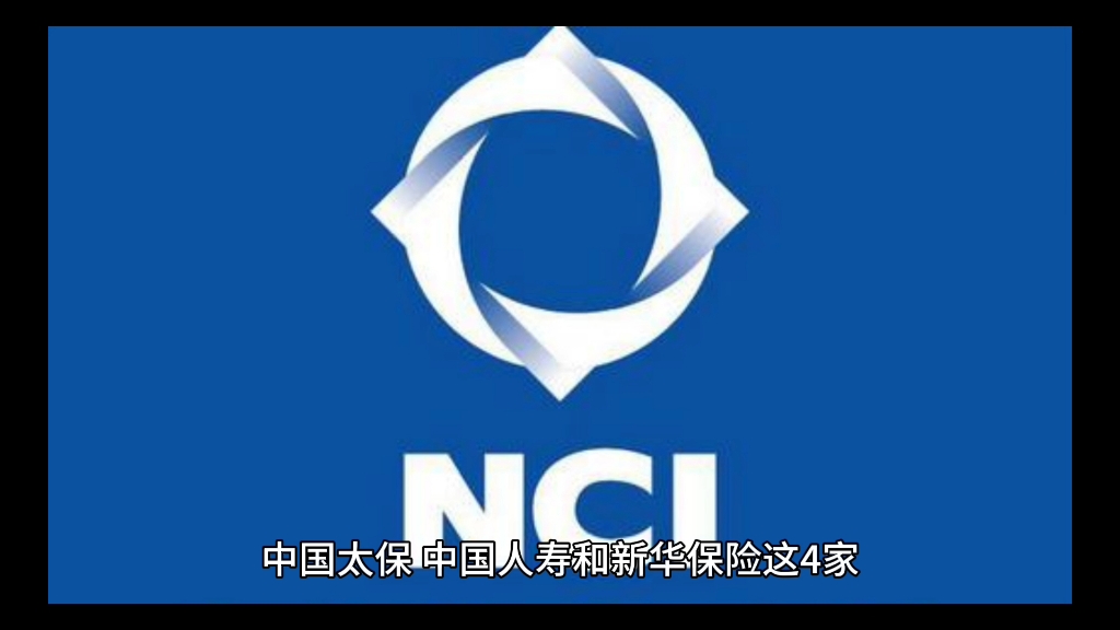 金融行业里面,银行,保险,证券是最主要的3个子行业.