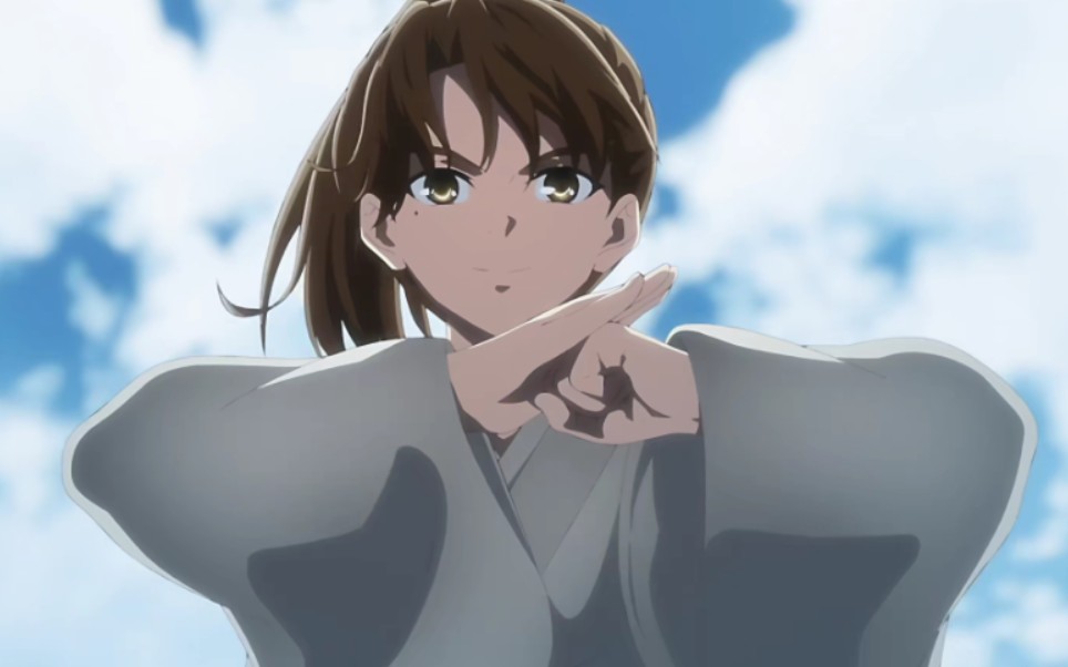 王权无暮-少年才气终没抵过人心险恶