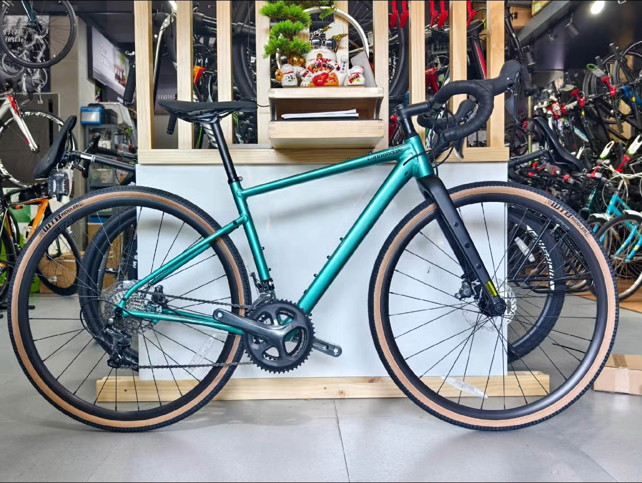 佳能戴尔瓜车 tigra油碟大套黄色用银贝斯routte 轮组#一脚蹬出了我的