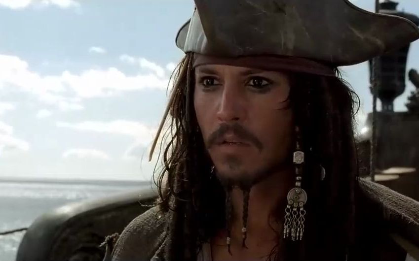 杰克斯派罗 B站