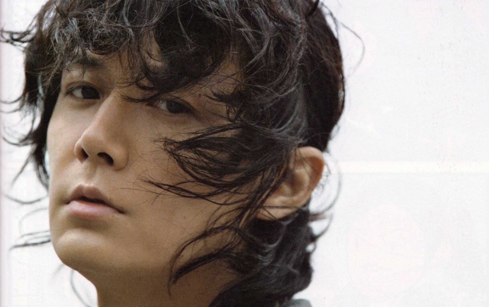 【中字】2009福山雅治20周年道標演唱会幕后制作花絮 were bros.