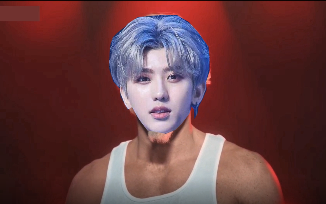 【蔡徐坤72肯德基爷爷】用蔡徐坤的方式打开肯德基广告是一种什么