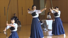 19年第31回全国大学弓道選抜大会立命館大学vs関西学院大学 胜 哔哩哔哩 つロ干杯 Bilibili