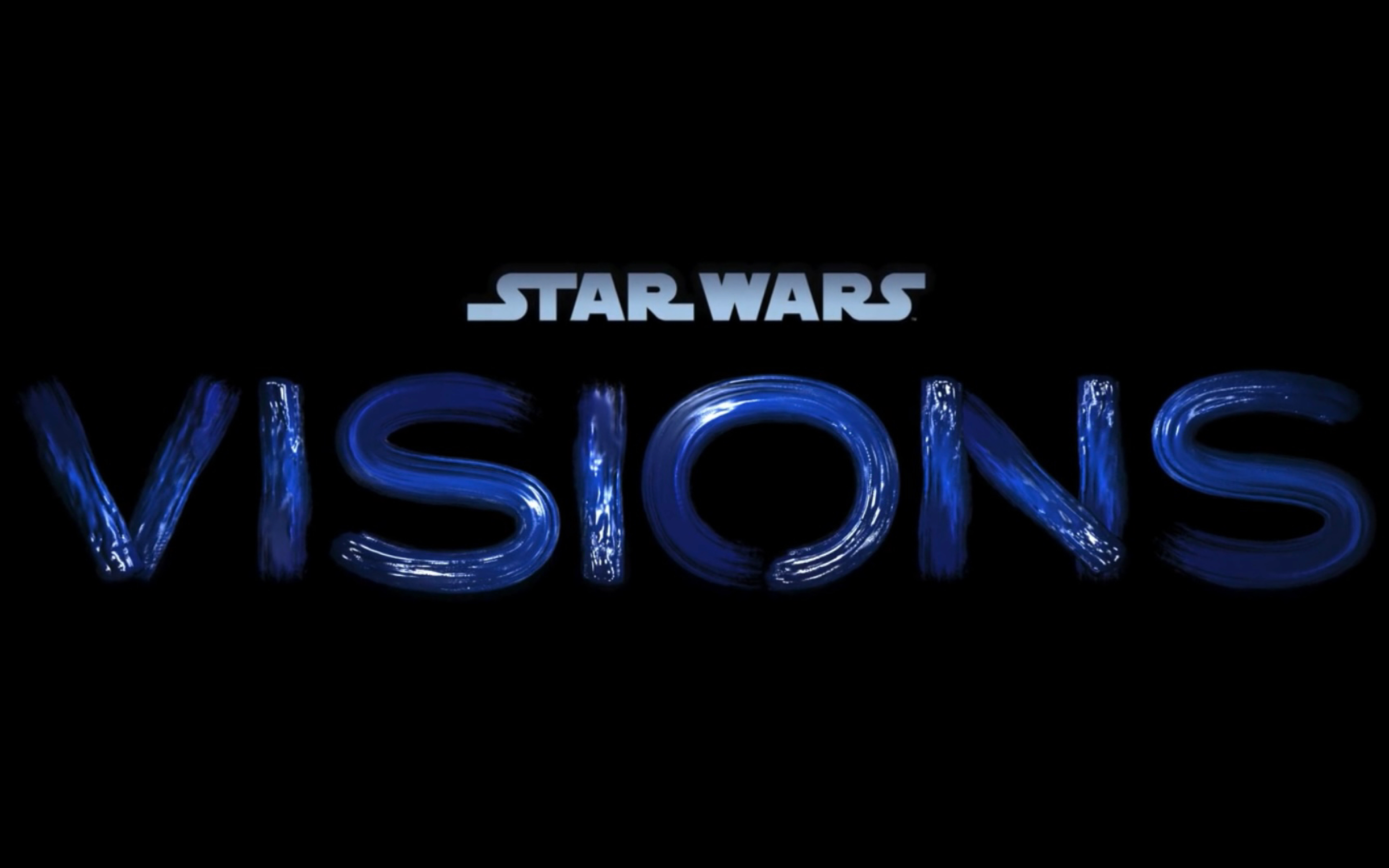 孤勇者星战幻境starwarsvisions