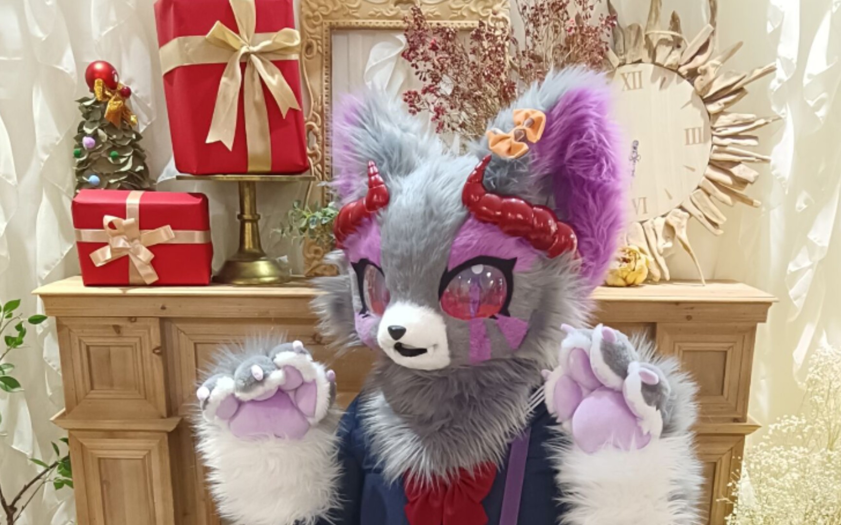 【fursuit】只是幾張照片