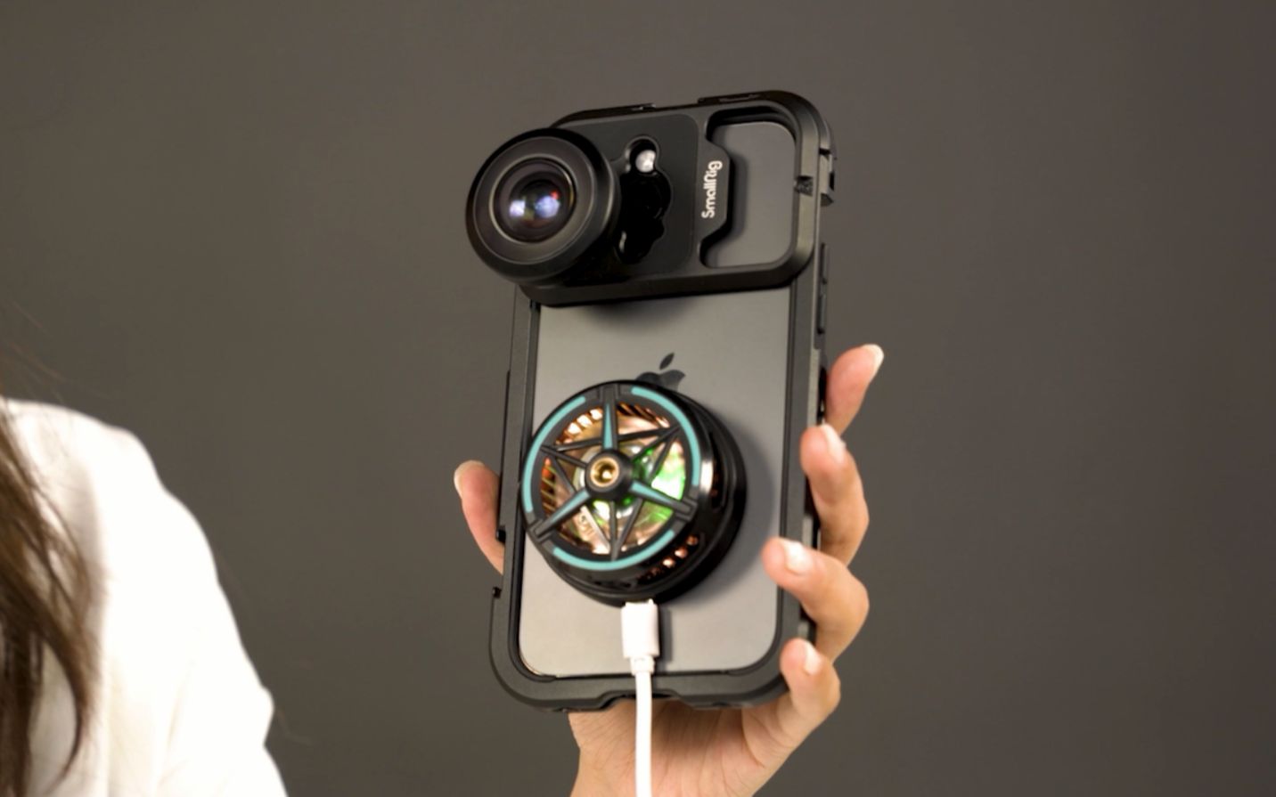 vr直播 | 第四期:手机vr直播注意事项