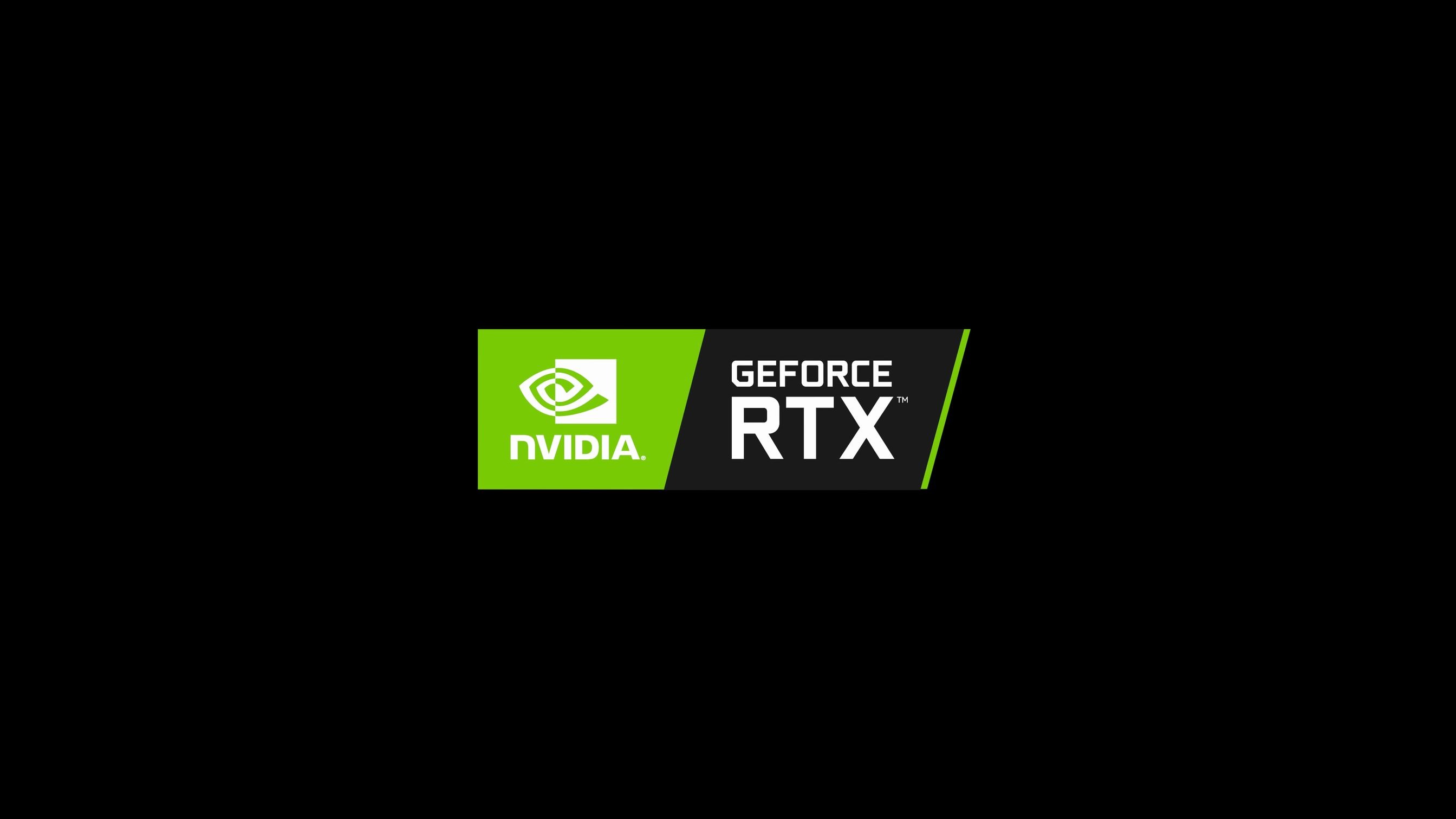 nvidia 壁纸图片