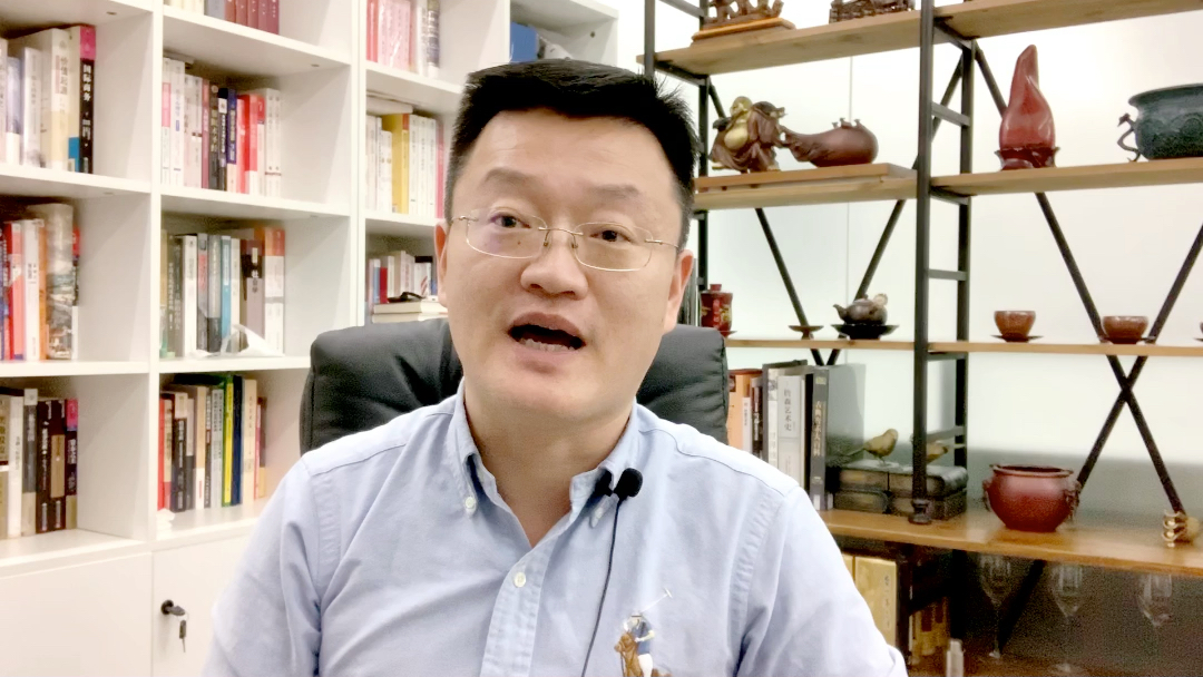 张过庸,张天龙《增广贤文》全集20_哔哩哔哩_bilibili