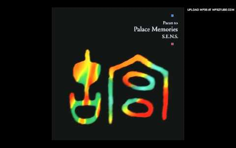 [图]神思者 S.E.N.S. _ 故宮的回憶 Palace Memories