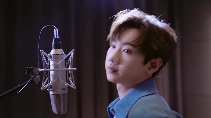 汪苏泷-灵猫传:边玩游戏边听歌,汪苏泷你简直是承包了我的快乐!