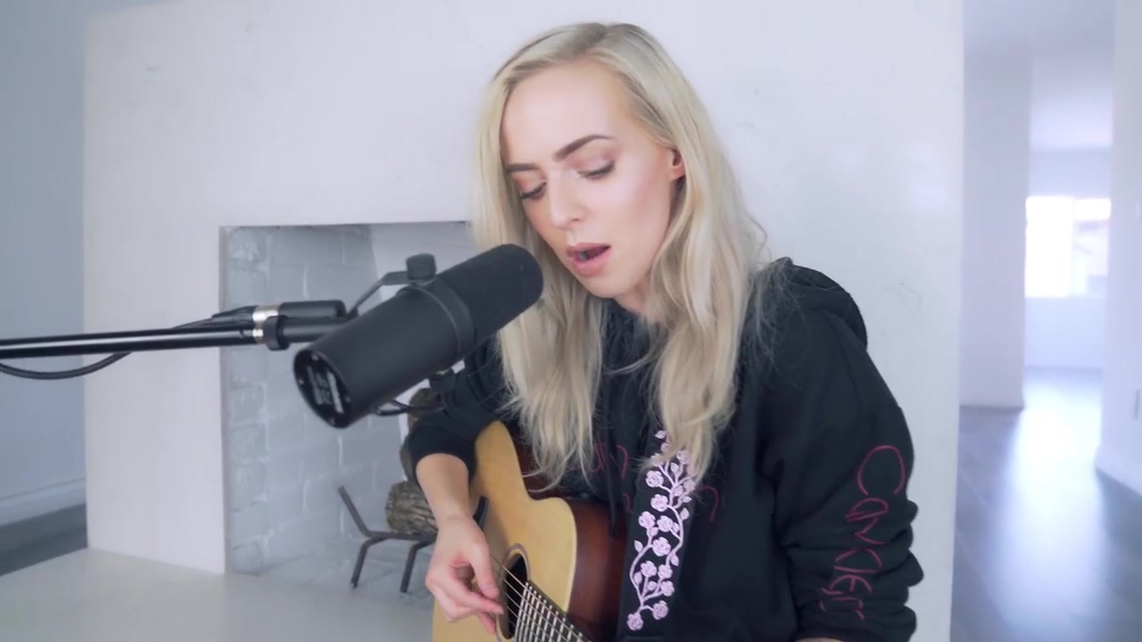 【开口跪系列】贝莉 madilyn bailey 翻唱合辑哔哩哔哩bilibili