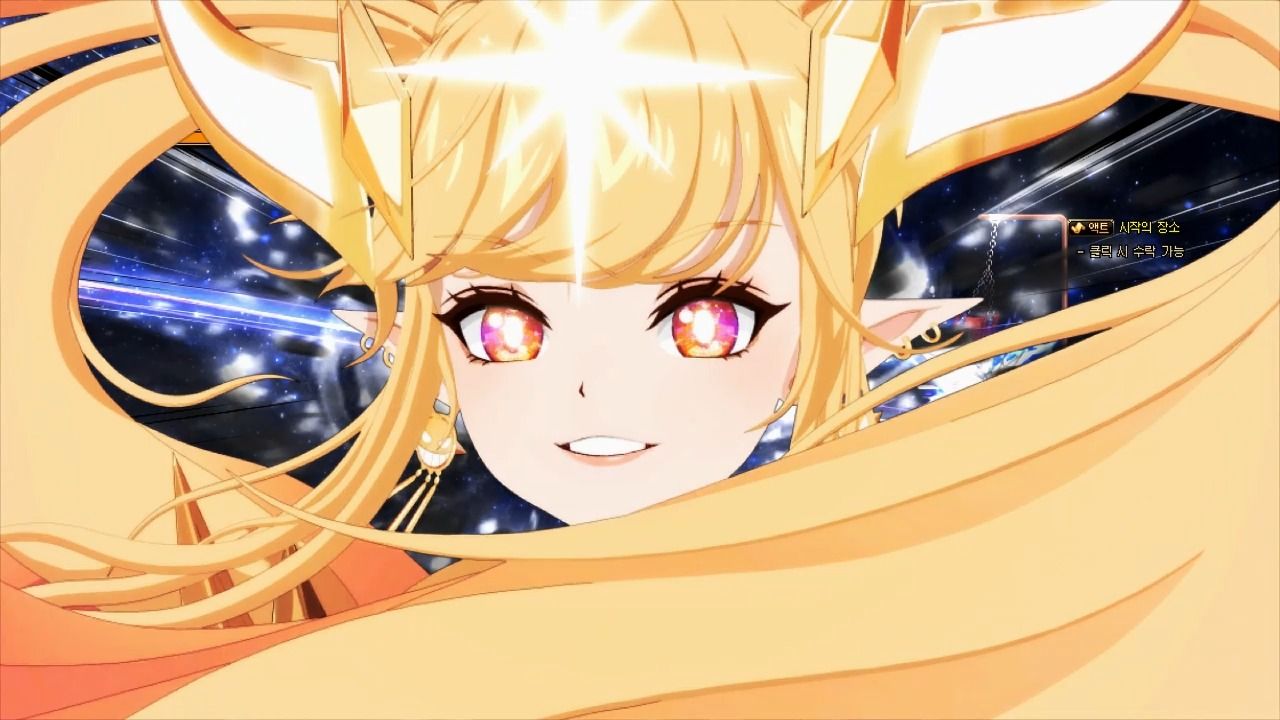 我要玩战法!韩服战法三觉变身重做,技能重做展示!