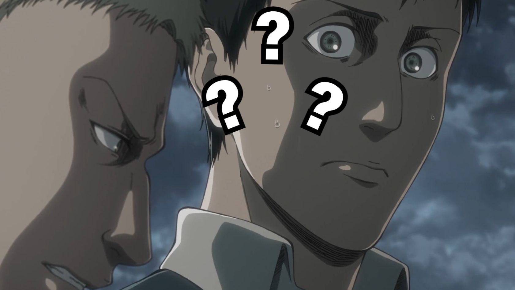 贝尔托特:莱纳.行!我也叛变!