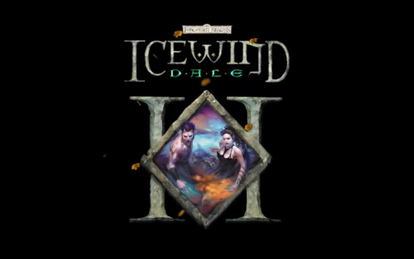 [图]冰风谷2 Icewind Dale II 英文版 磨叽流程