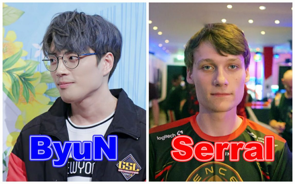 星际2世界冠军大战byuntvsserralz2020年华硕rog线上赛八进四crank