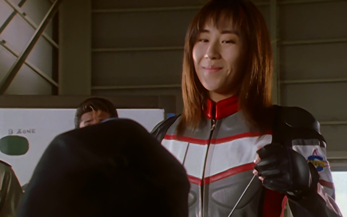 戴拿 ED+OP BDrip 1080P