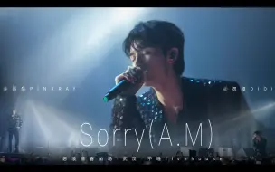 Download Video: 【武汉场】Sorry(A.M)-灵岳（主灵超）