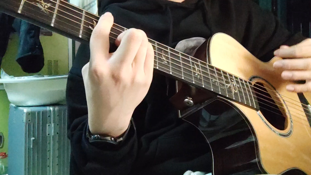 通辽雅乐——一个和弦的通辽进行曲【小约翰可汗】