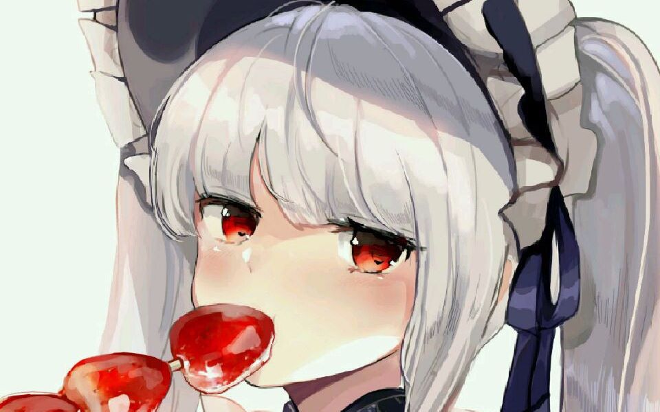 银光妲可儿技能展示