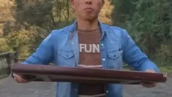 小伙用玉米粒抖汉字为河北加油 抖出了战胜疫情的决心
