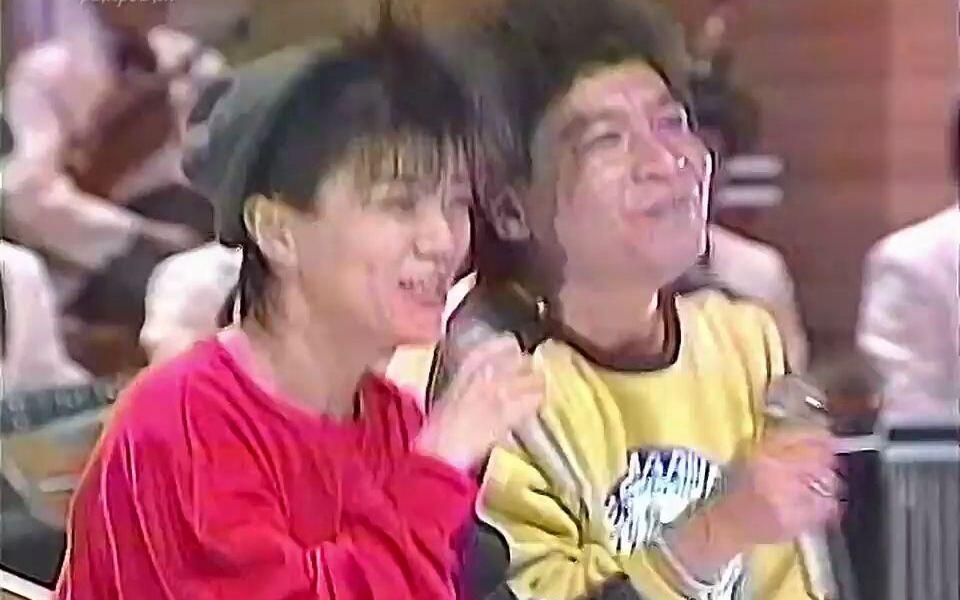 精彩合作】ばんばひろふみ& 兵藤ゆき- DEAR MY FRIEND 1988.10.03_哔哩
