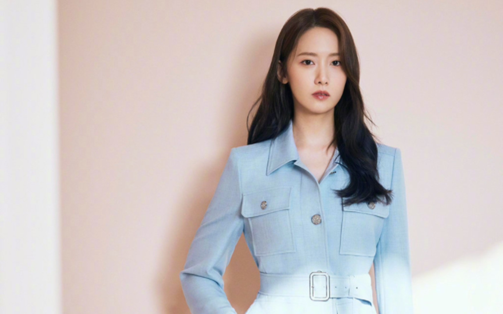 【安利】林允儿海报⑥