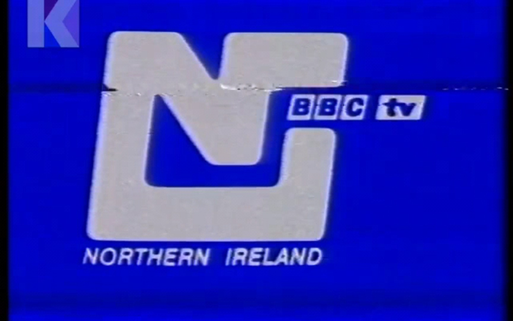 【广播电视】【英国】英国广播公司北爱尔兰分台(BBC 1 Northern Ireland) 闭台(1973.12.10)哔哩哔哩bilibili