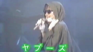 Jun Togawa 户川纯 现场合集_哔哩哔哩_bilibili