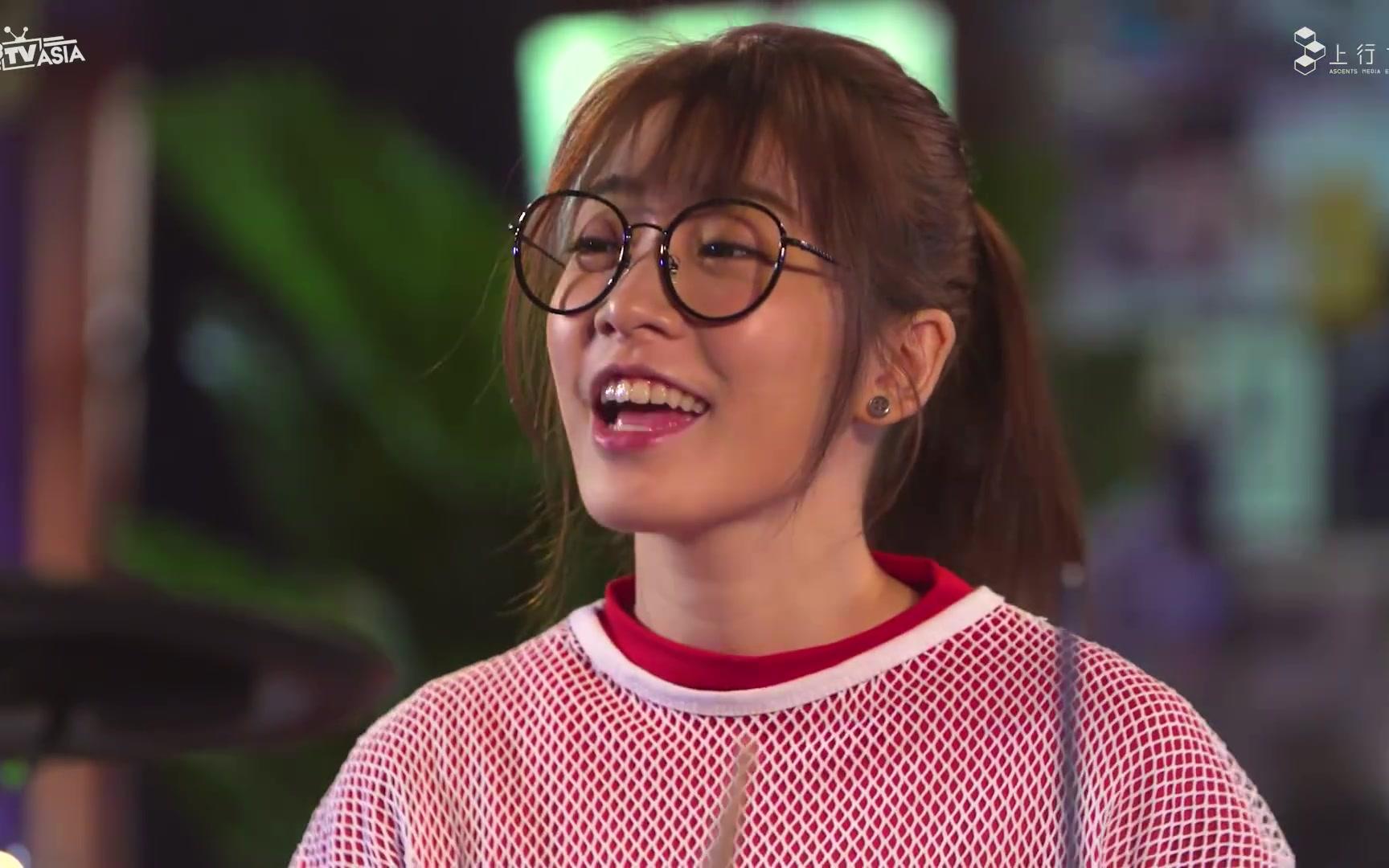 罗小白s.white | black suit(drum cover)