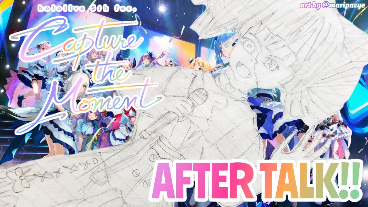 craving for them stories i assume~?【hololive ind