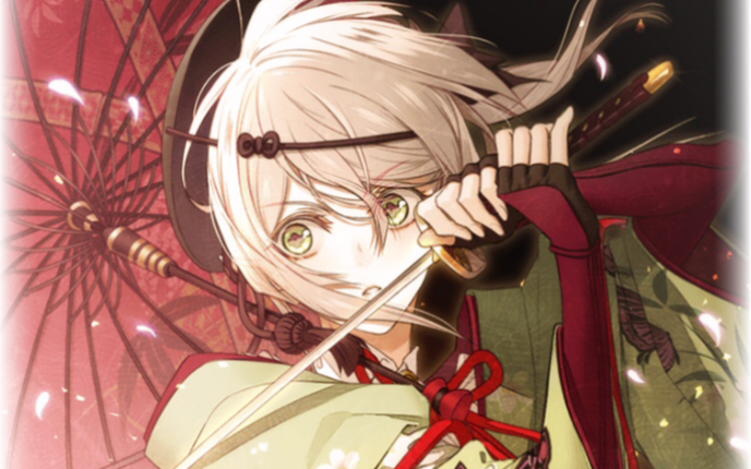 战刻夜想曲竹中半兵卫5星笑脸军师休息片刻卡牌剧情