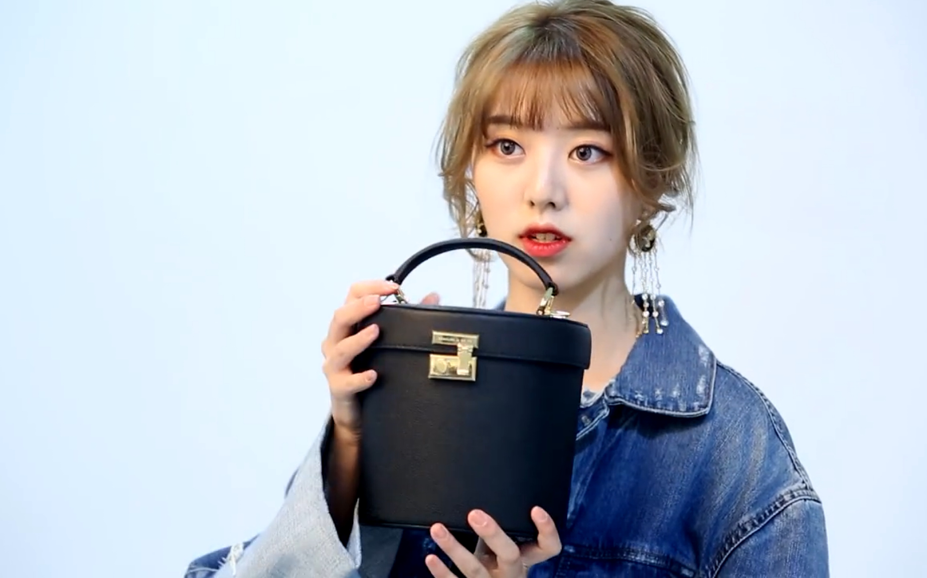 刘人语charleskeith宣传片