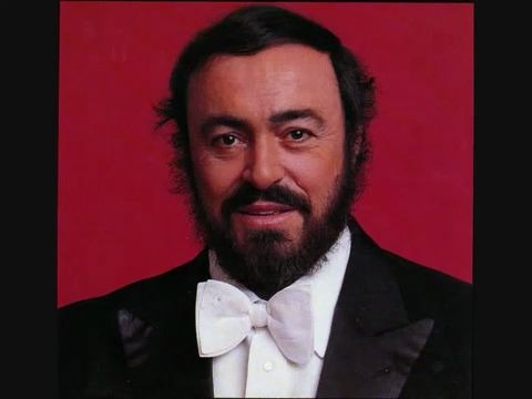 amortivietagiordanofedora被阻止的爱费多拉乔尔达诺pavarotti