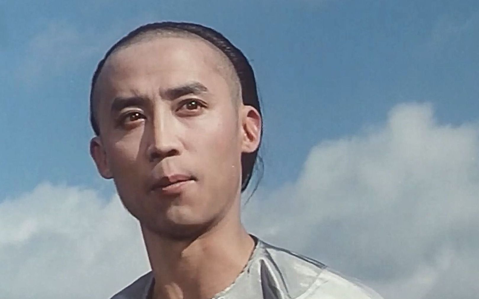 通天长老:老和尚以德服人