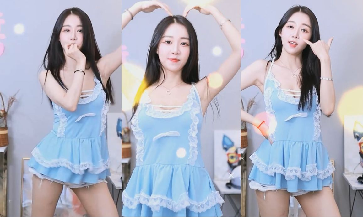 【连衣裙艾琳】ellin - aalow aalow(240815)