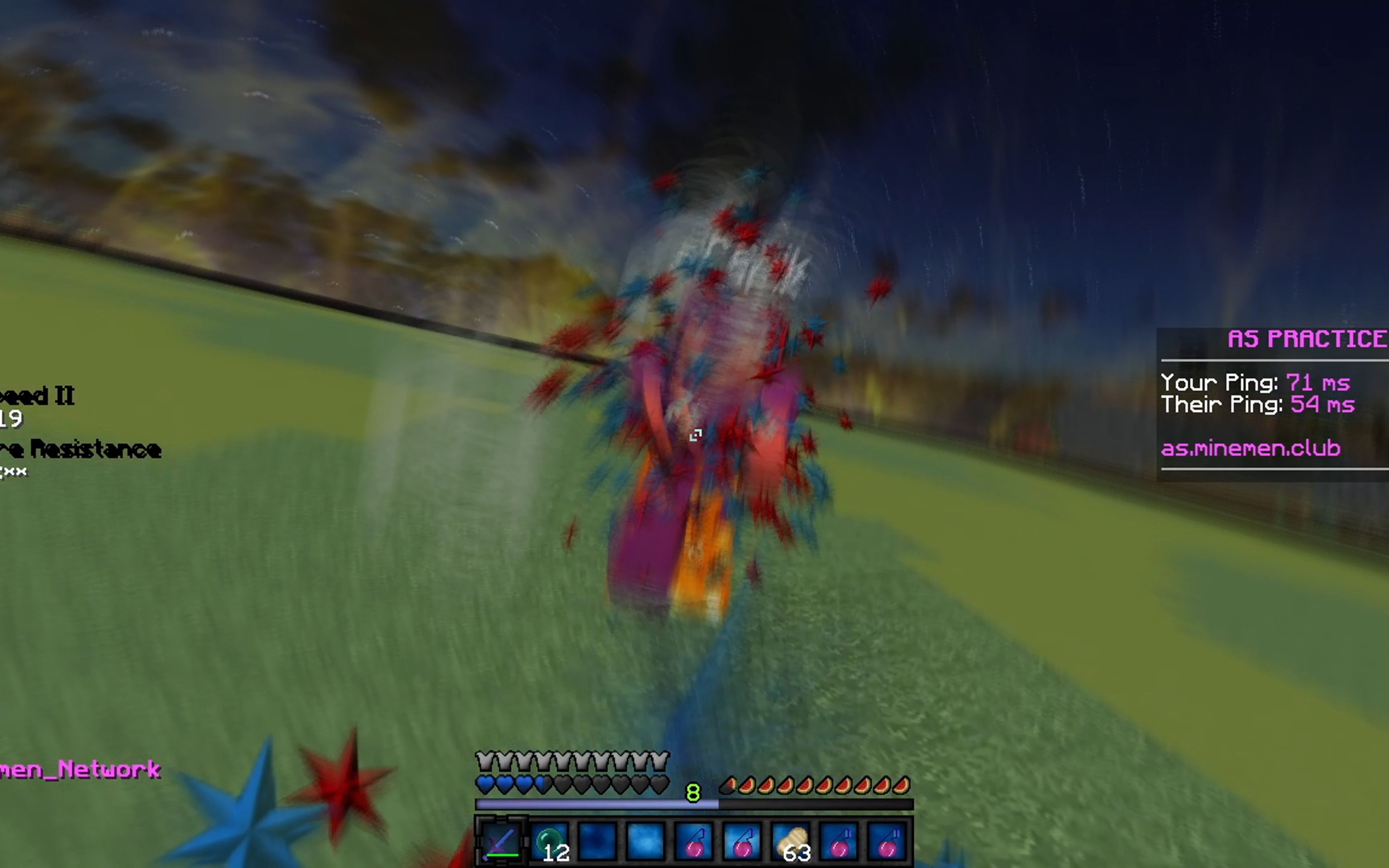 MMC RANKED NODEBUFF WITH NONO CLIENT