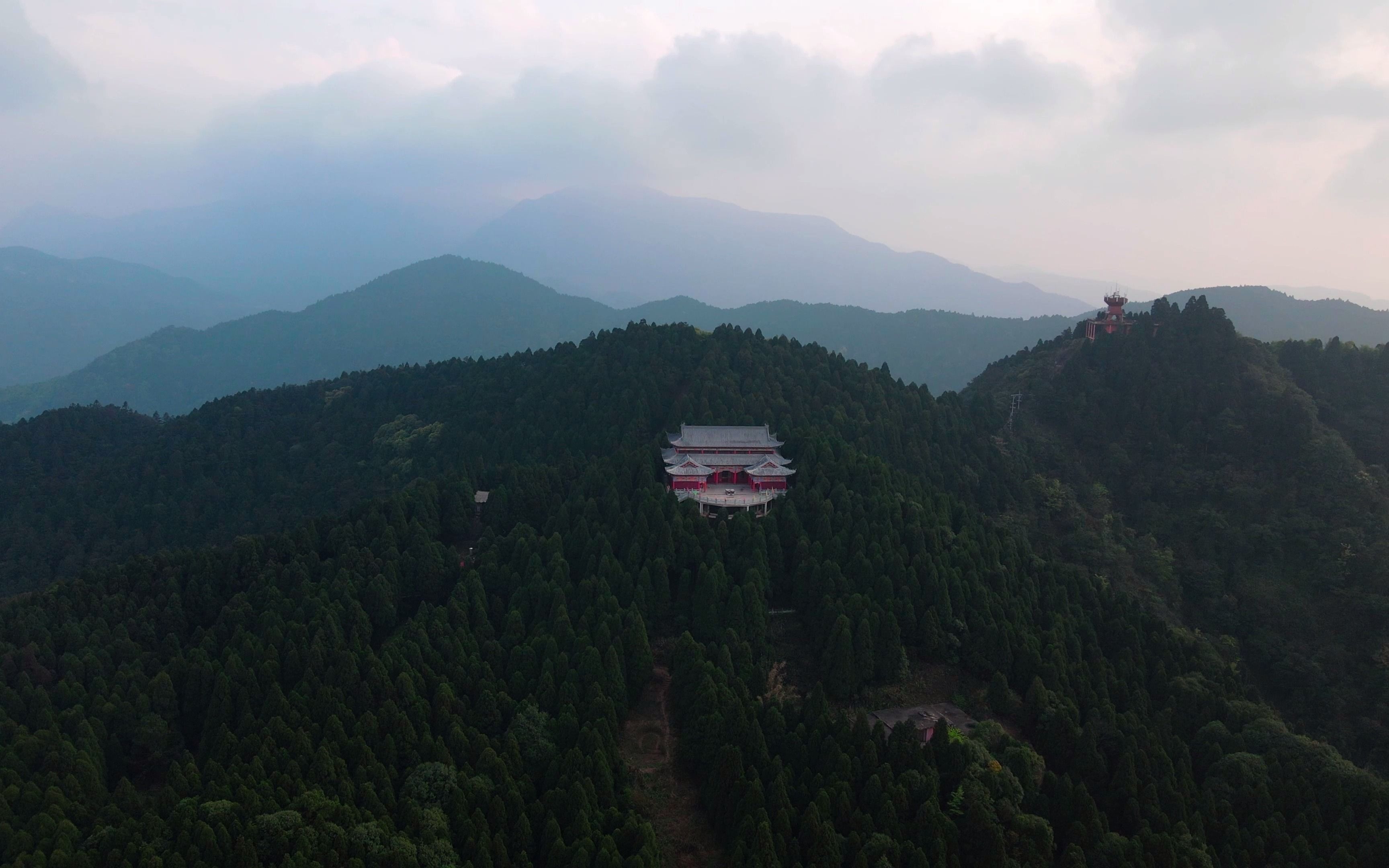 [图]六万山4k