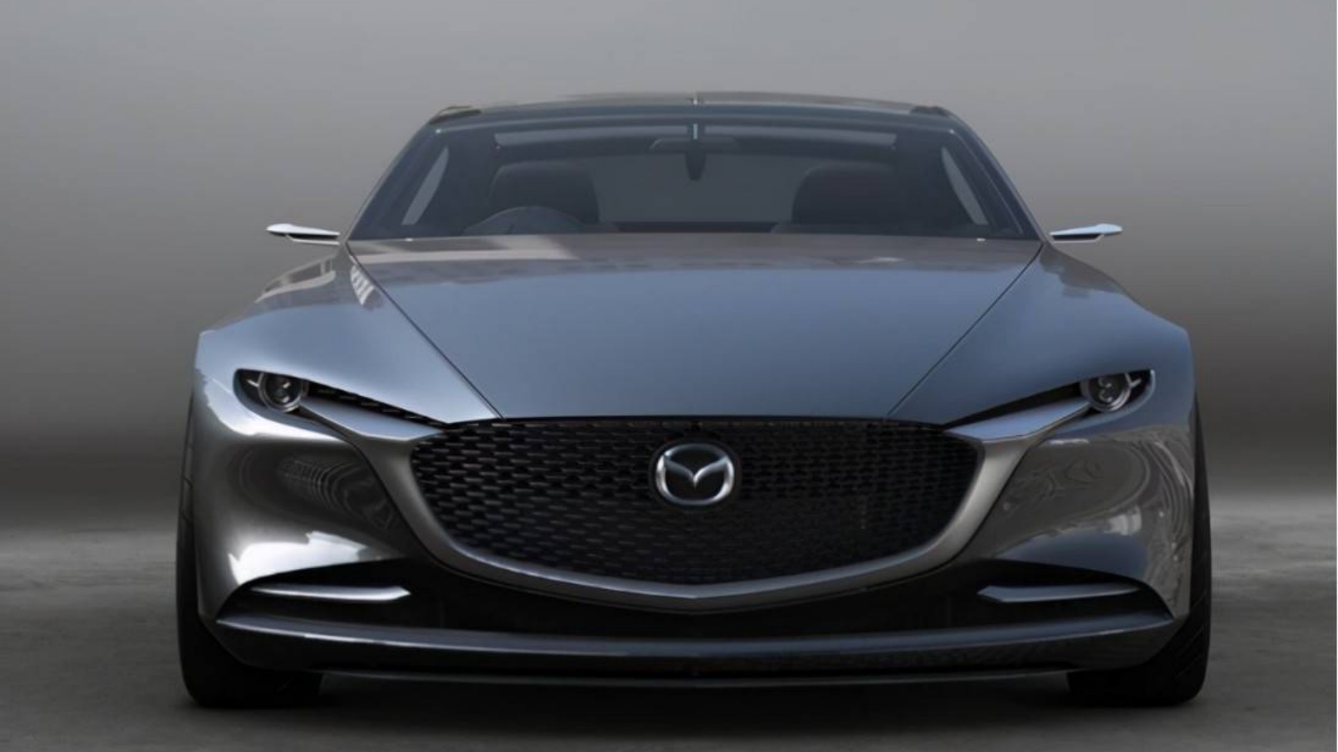 全新马自达6来了,简直比宝马4系还漂亮,配2.5t要啥雅阁