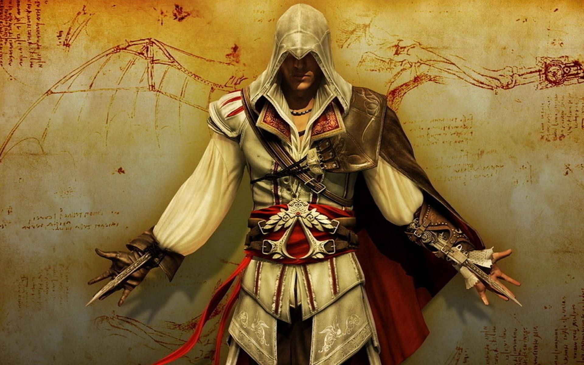 这六刺客也太恐怖了吧 摸一下就没了