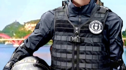 吴梓瑞是执行警察