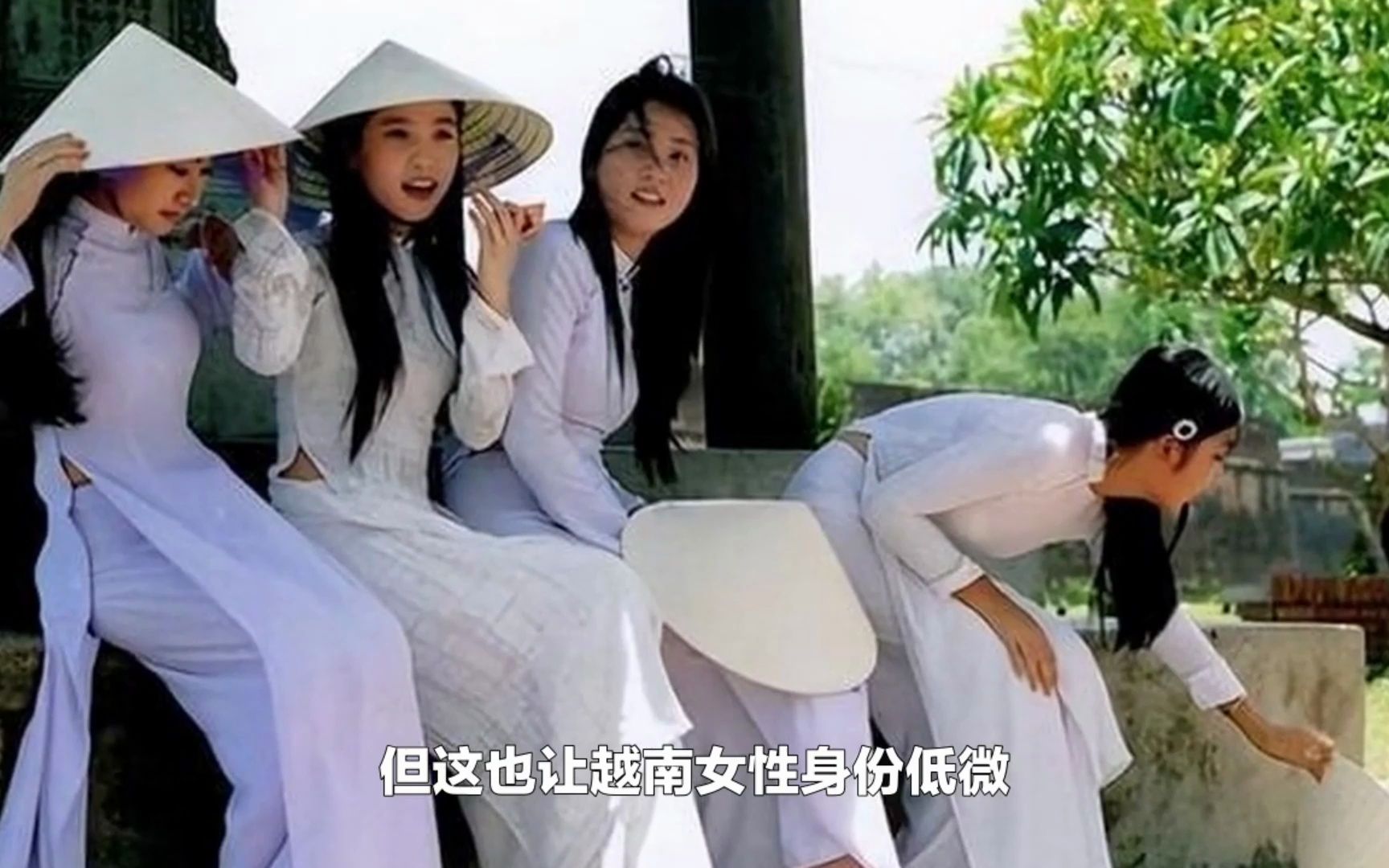 越战后,越南如何快速恢复人口?做法让当地女性至今抬不起头