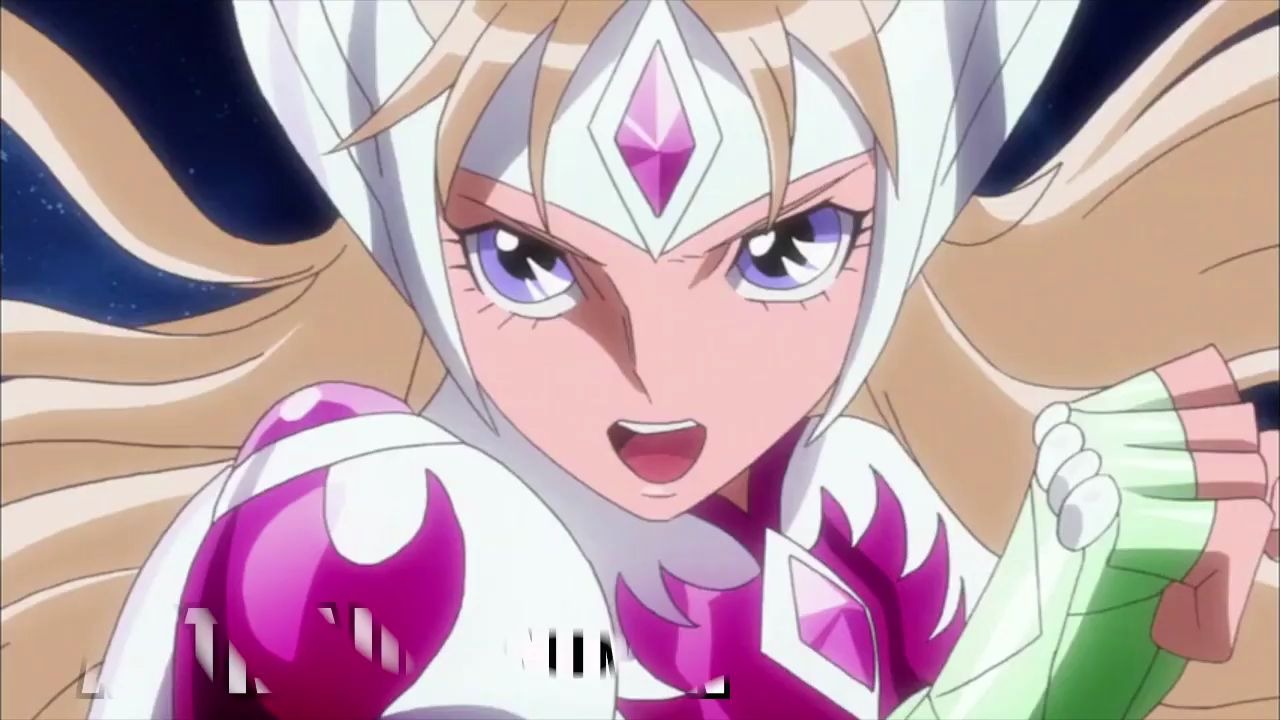 saint seiya omega(圣斗士星矢Ω) #1 sakuga mad