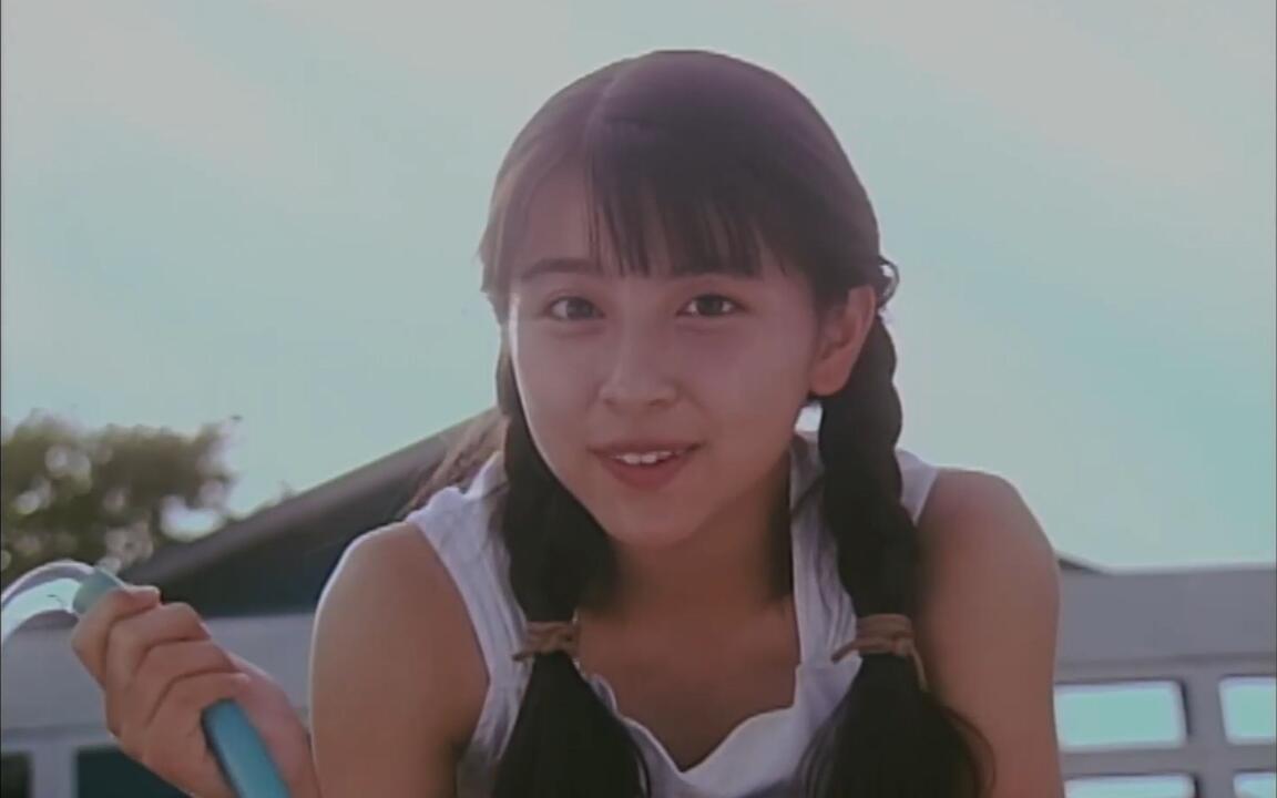 MV]児島未散- Best Friend_哔哩哔哩_bilibili