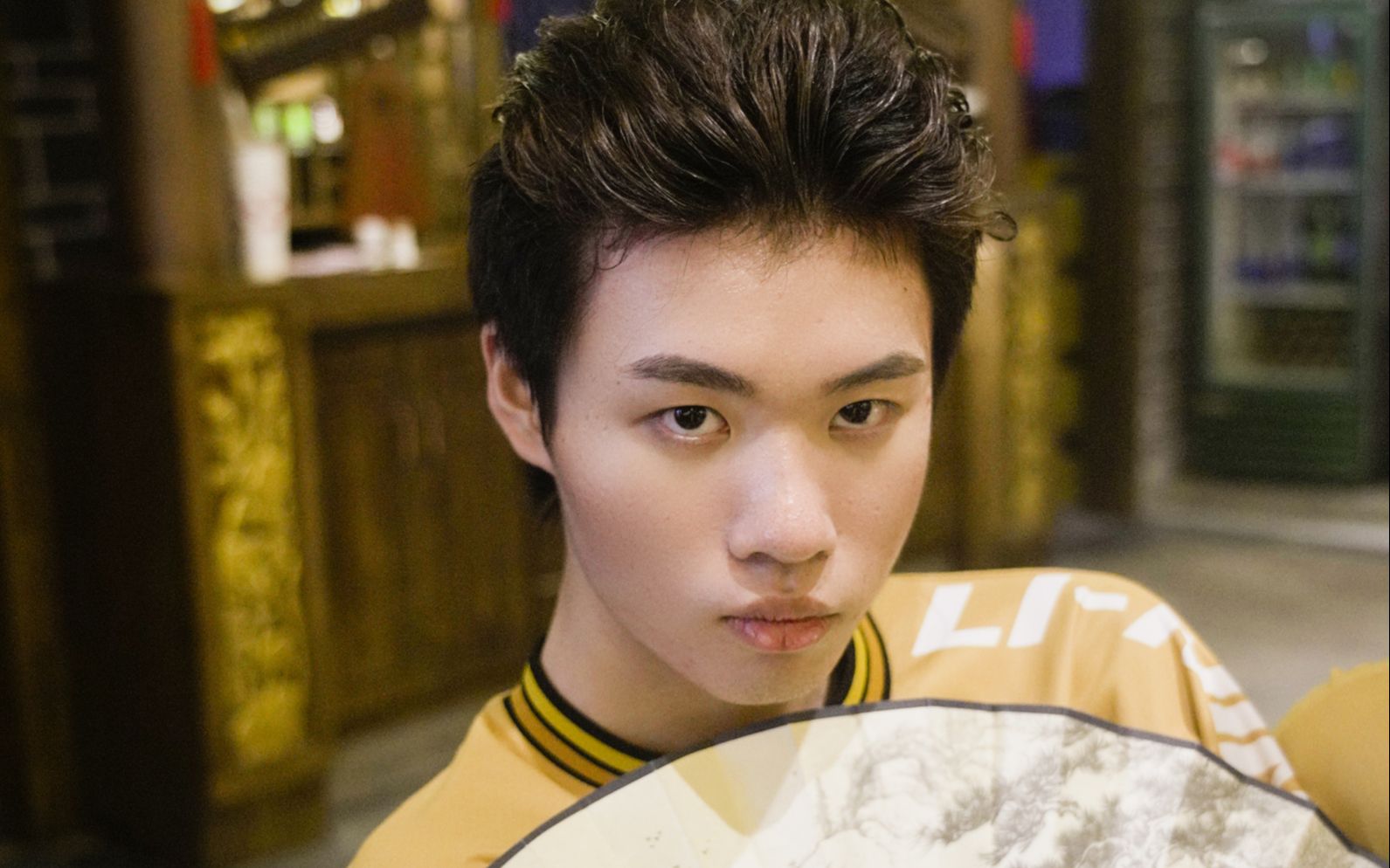 qghappy向鱼 2020.08.07直播:2309分巅峰赛极限守家