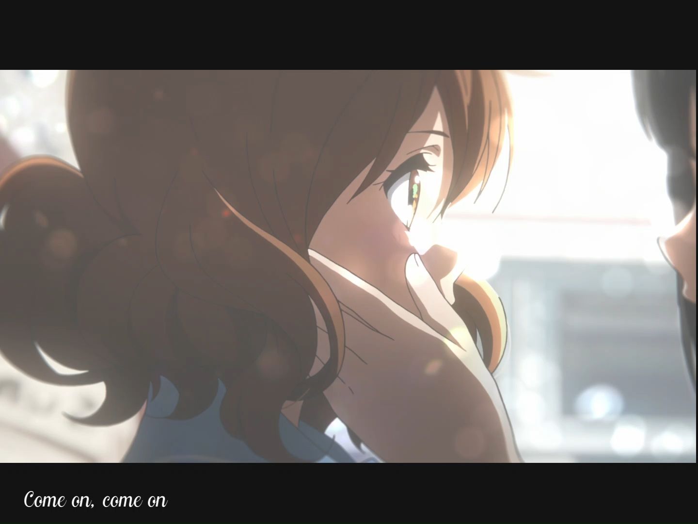 untouchable~久美子&丽奈