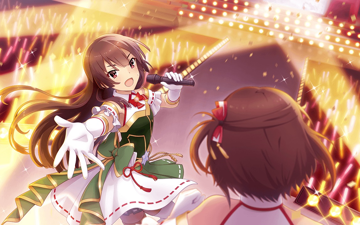 「刀使ノ巫女 刻みし一闪の灯火」活动剧情 逆袭の荒魂_哔哩哔哩bili