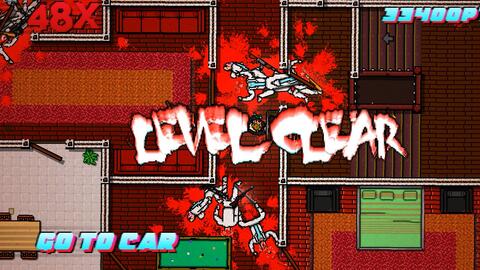 Hotline Miami 迈阿密热线1全流程攻略 带链接 无解说 持续更新 哔哩哔哩 Bilibili
