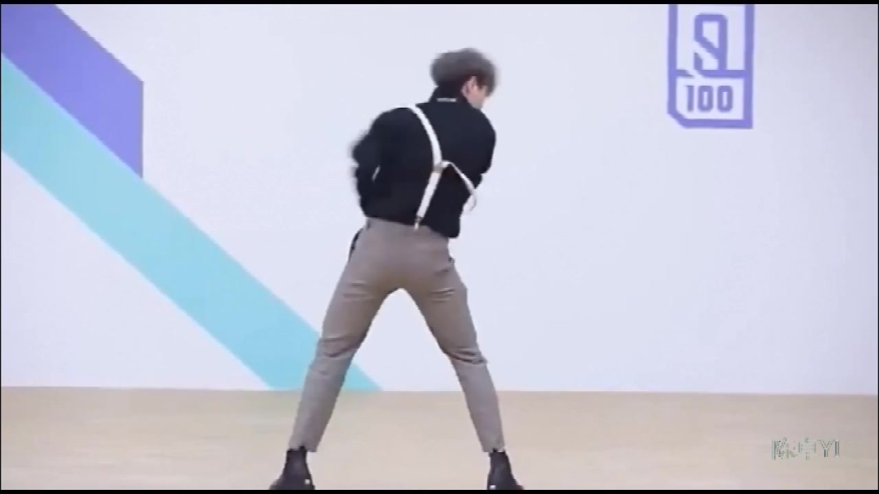 蔡徐坤打篮球啥音乐都能驾驭节奏感好强不愧是坤坤初投稿